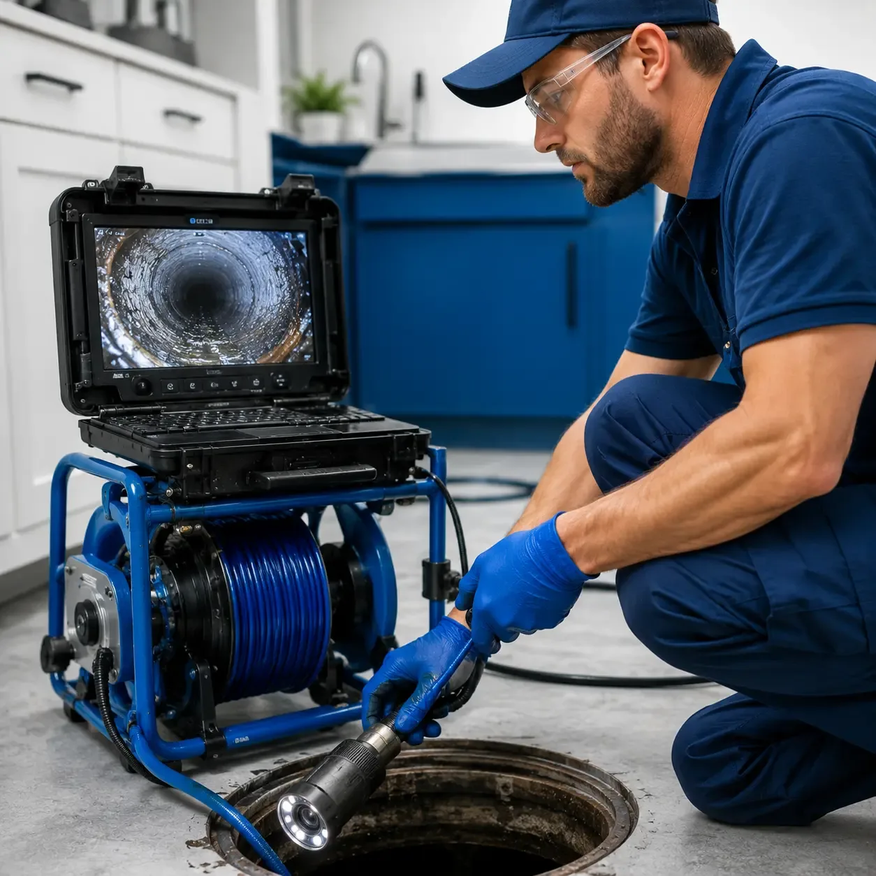 Pipe Relining professionals serving Quecreek, PA